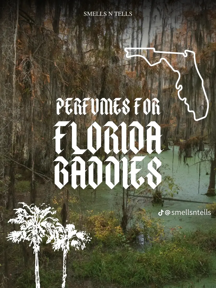 Perfumes for Florida Baddies — card 2