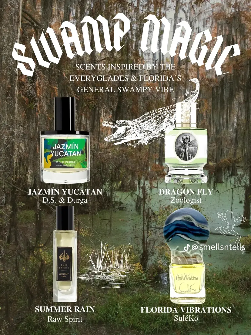 Perfumes for Florida Baddies — card 4