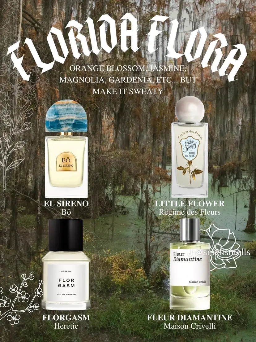 Perfumes for Florida Baddies — card 5