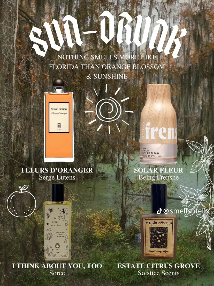 Perfumes for Florida Baddies — card 6