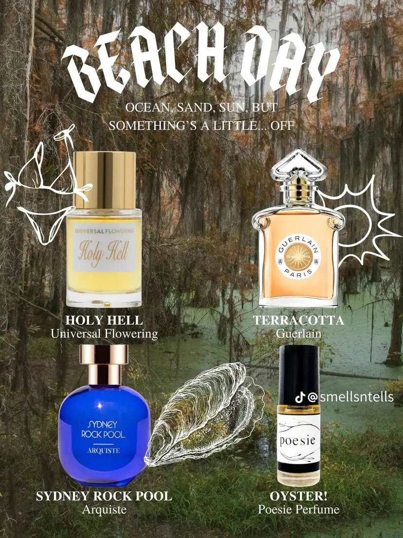 Perfumes for Florida Baddies — card 7