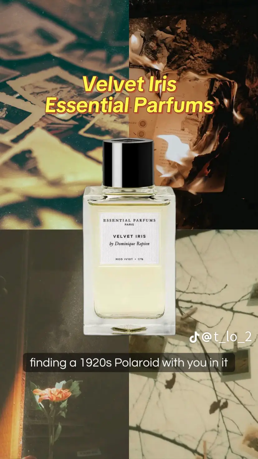 Scents for a Liminal Summer — card 2