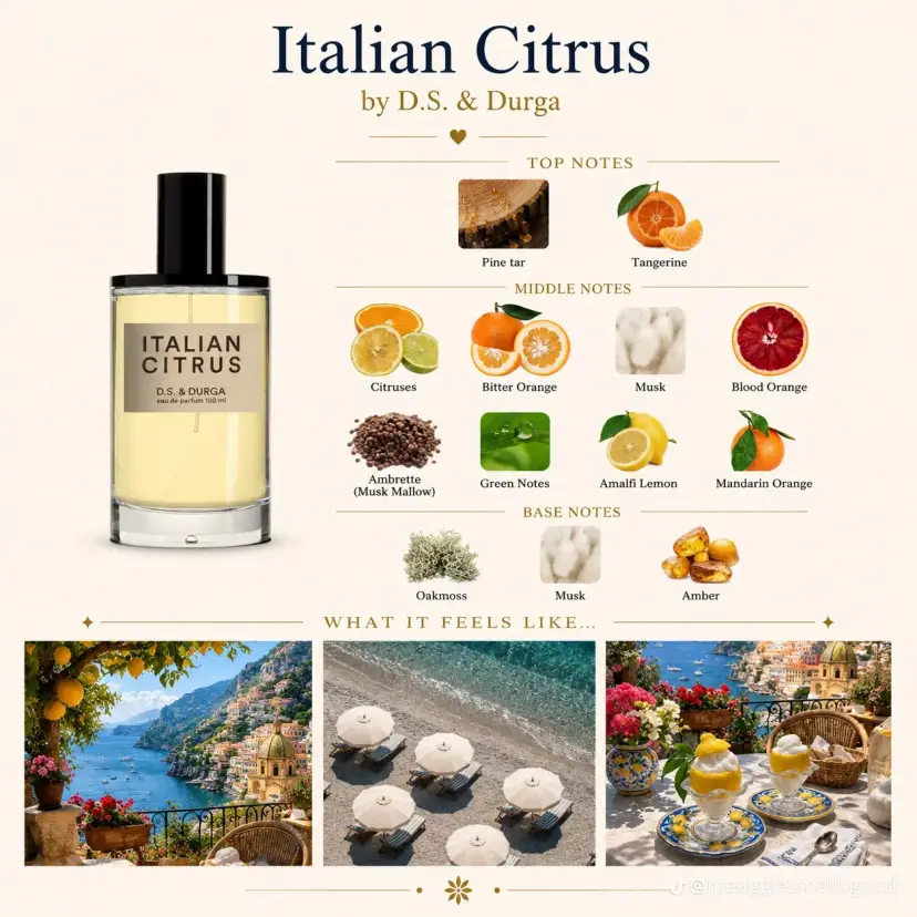 Summer Fragrance Edit: Italian Vacation Edition — card 2