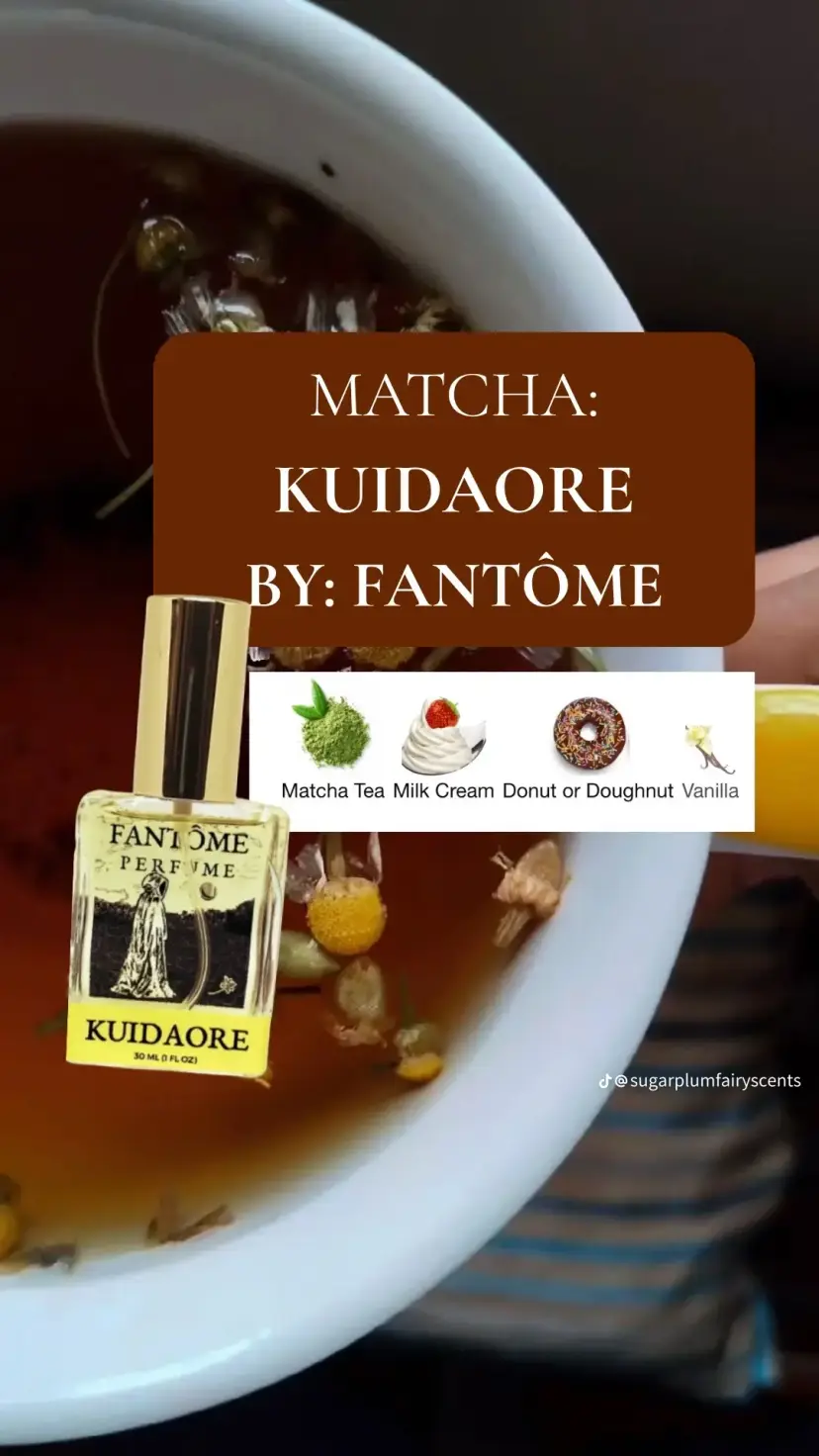 How to Smell Like a Cup of Tea — card 2