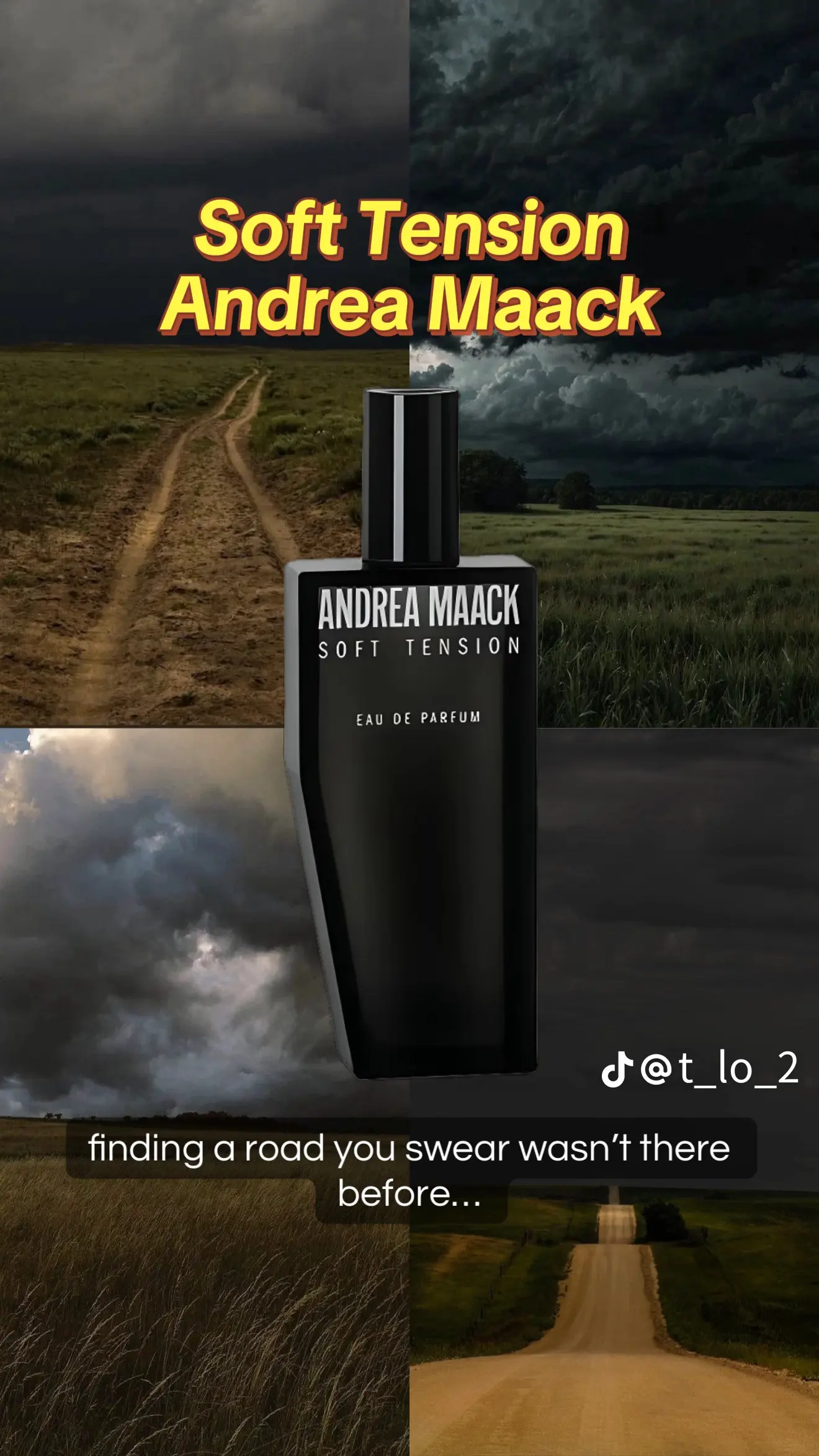 Scents for a Liminal Summer — card 5