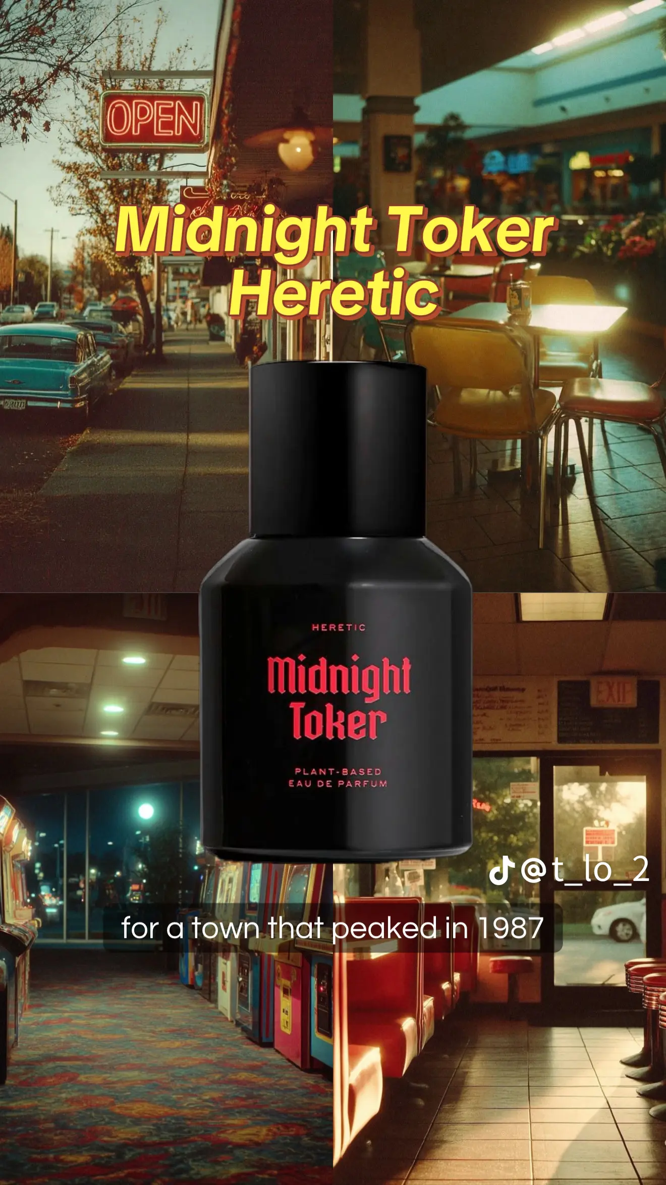 Scents for a Liminal Summer — card 6
