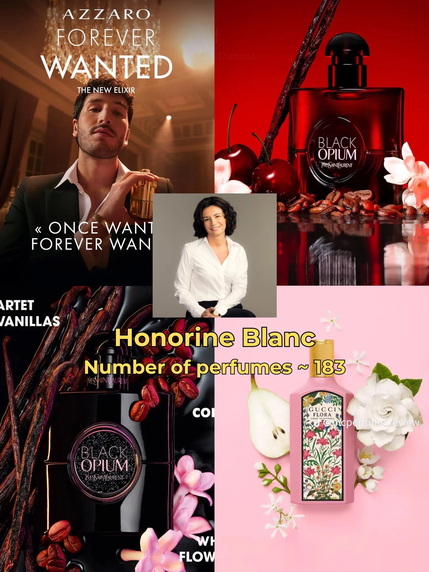 Perfumer Profiles — card 3