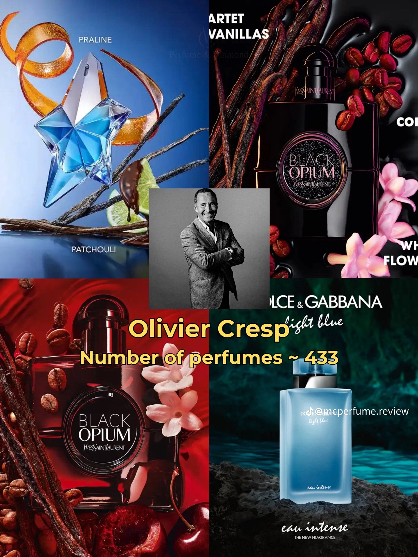 Perfumer Profiles — card 5