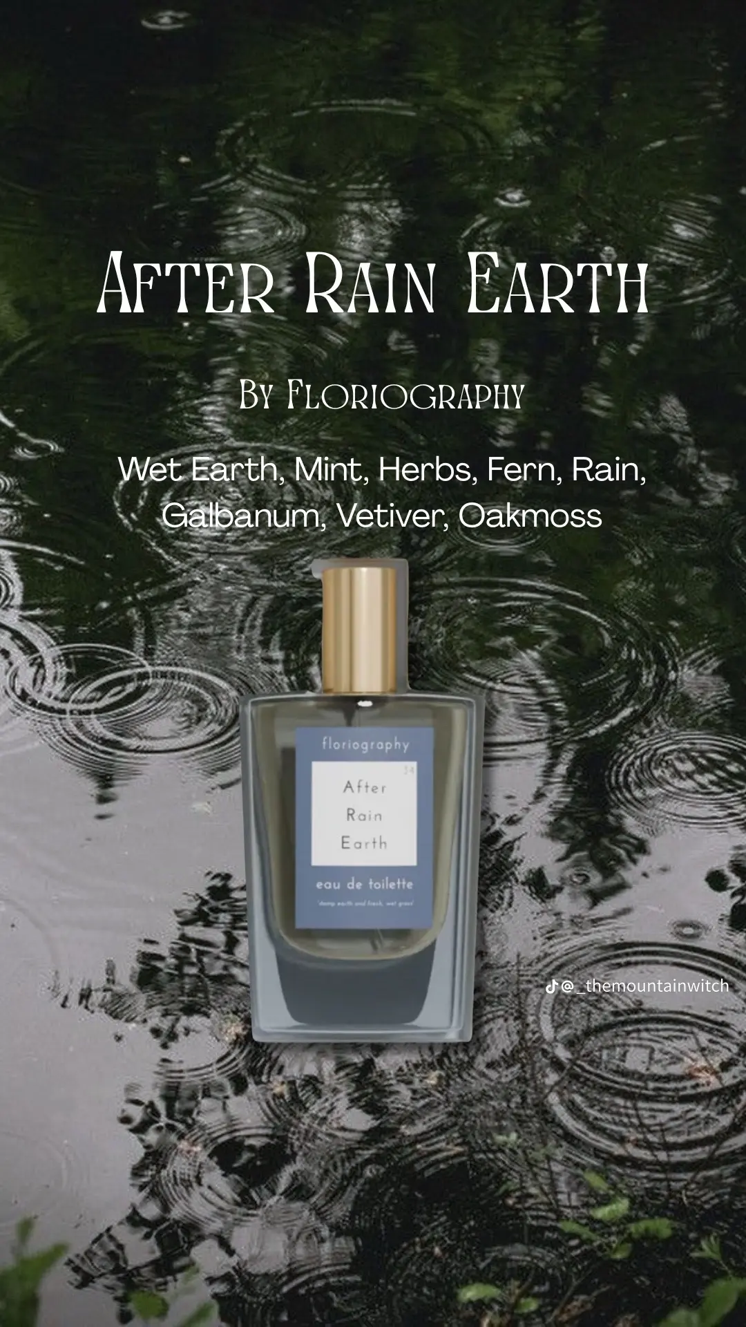 Perfumes for a Rainy Day — card 7