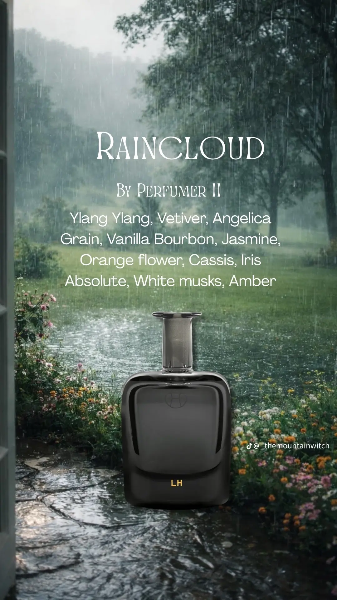 Perfumes for a Rainy Day — card 8