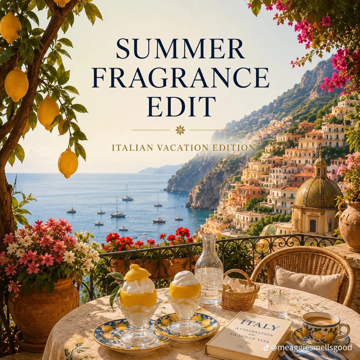 Summer Fragrance Edit: Italian Vacation Edition — card 3
