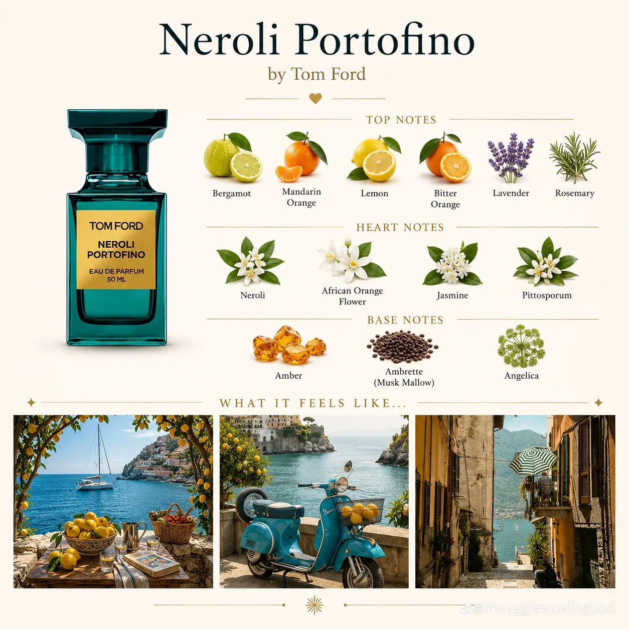 Summer Fragrance Edit: Italian Vacation Edition — card 5
