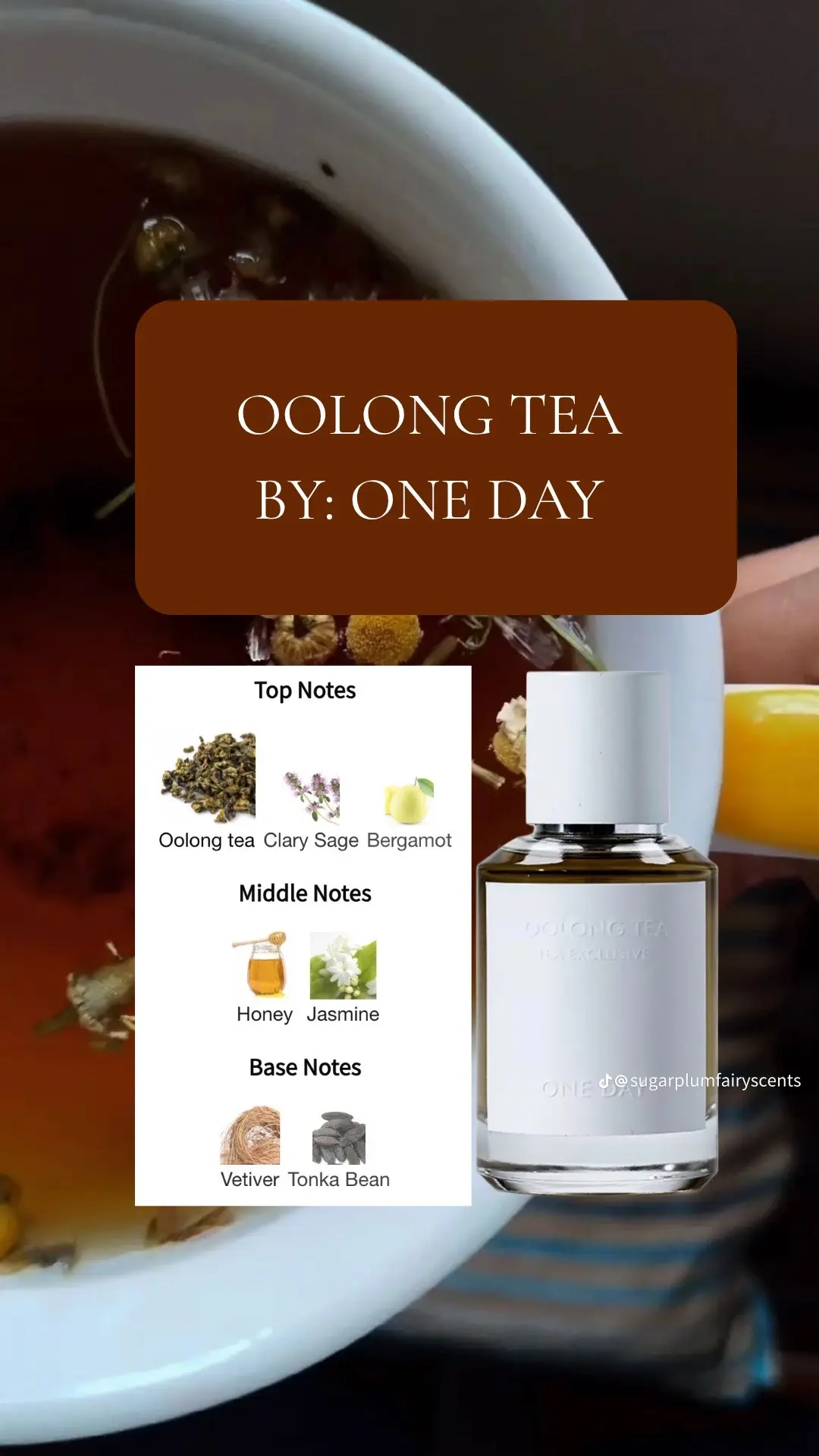 How to Smell Like a Cup of Tea — card 4